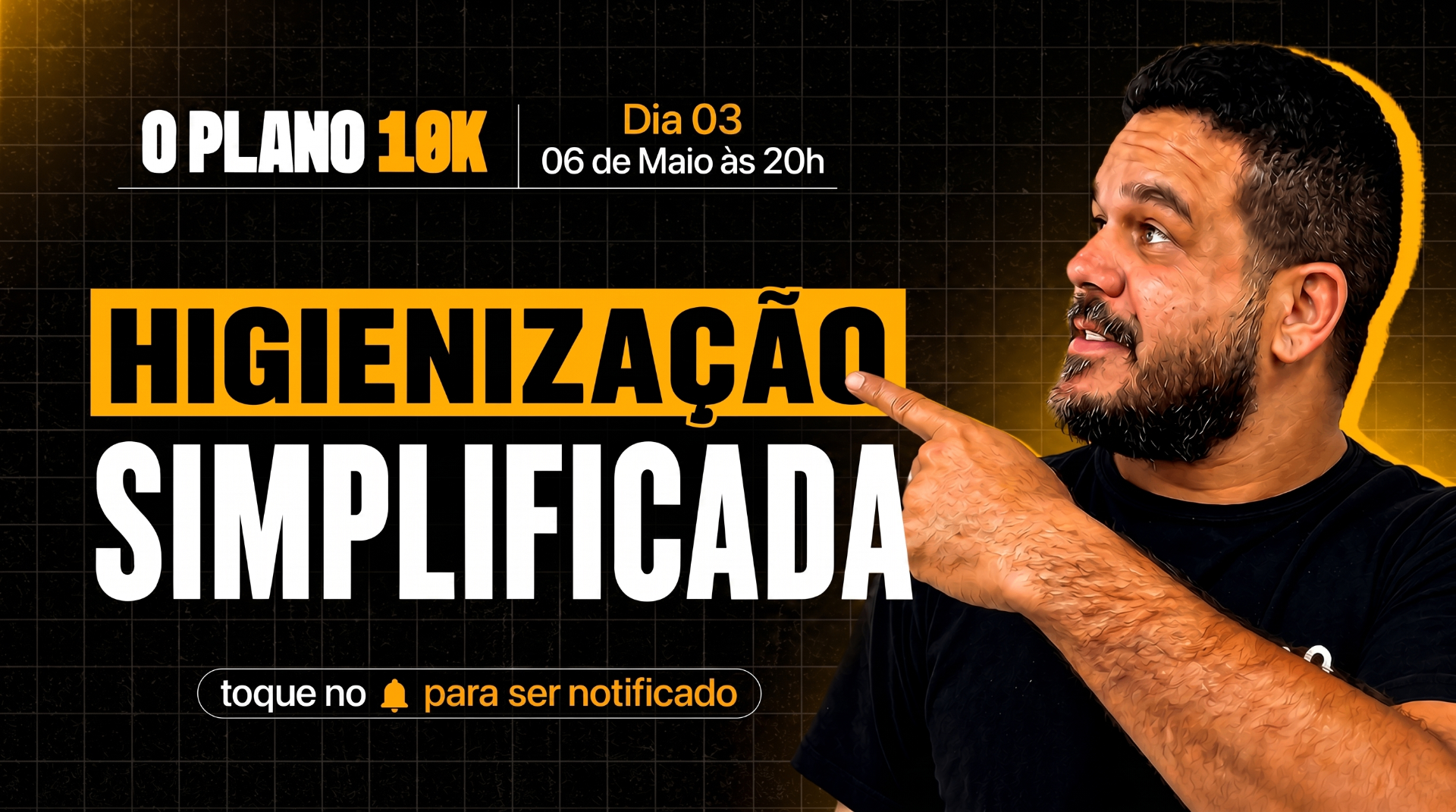 Dia 03 — Vendas e Precificação